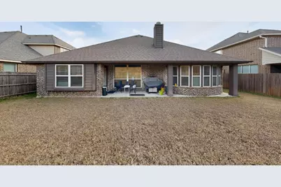 832 Monticello Drive, Burleson, TX 76028 - Photo 31