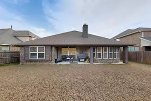 832 Monticello Dr, Burleson, TX 76028 - Photo 31