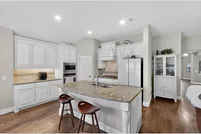 832 Monticello Drive, Burleson, TX 76028 - Photo 29