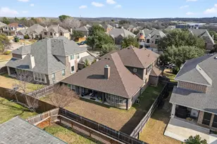 832 Monticello Dr, Burleson, TX 76028 - Photo 37