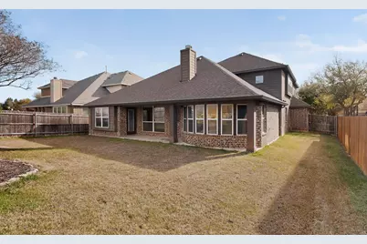 832 Monticello Drive, Burleson, TX 76028 - Photo 33
