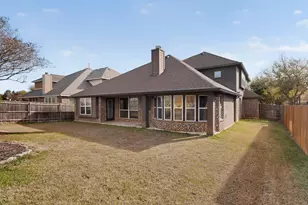 832 Monticello Dr, Burleson, TX 76028 - Photo 33