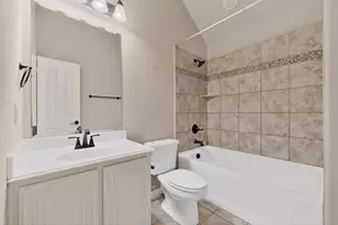 832 Monticello Dr, Burleson, TX 76028 - Photo 27