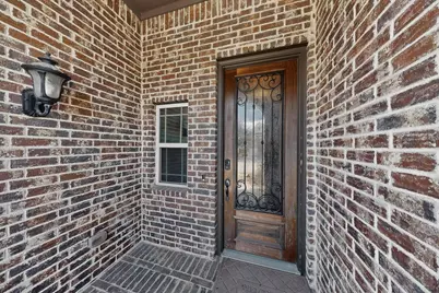 832 Monticello Drive, Burleson, TX 76028 - Photo 3