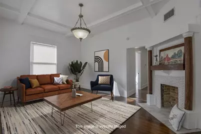 3002 S Jennings, Fort Worth, TX 76110 - Photo 5