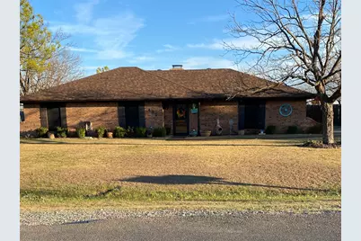 407 Green Acres Drive, Palmer, TX 75152 - Photo 1