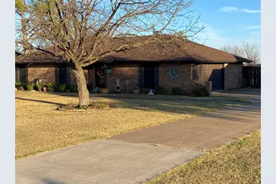 407 Green Acres Drive, Palmer, TX 75152 - Photo 13