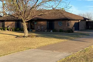 407 Green Acres Dr, Palmer, TX 75152 - Photo 13