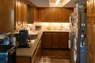 407 Green Acres Dr, Palmer, TX 75152 - Photo 5