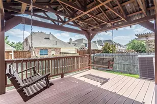 9321 Jerico Dr, McKinney, TX 75072 - Photo 23