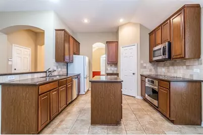 9321 Jerico Drive, McKinney, TX 75072 - Photo 5