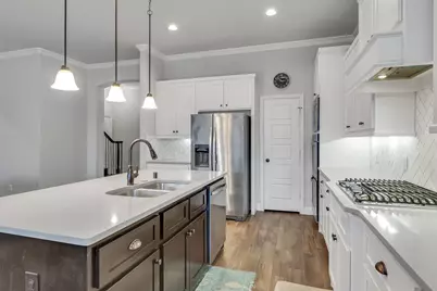 1306 Elizabeth Street, Anna, TX 75409 - Photo 9