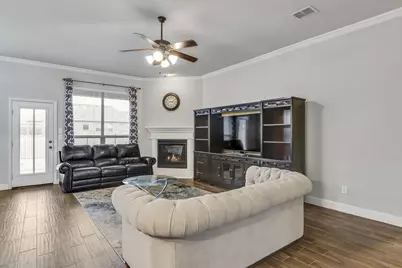 1306 Elizabeth Street, Anna, TX 75409 - Photo 21