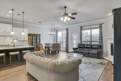 1306 Elizabeth Street, Anna, TX 75409 - Photo 5