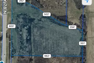 4482 State Hwy 78 N, Farmersville, TX 75442 - Photo 1