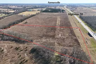 4482 State Hwy 78 N, Farmersville, TX 75442 - Photo 1