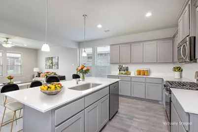 14621 Bootes Drive, Haslet, TX 76052 - Photo 15