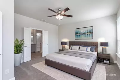 14621 Bootes Drive, Haslet, TX 76052 - Photo 29