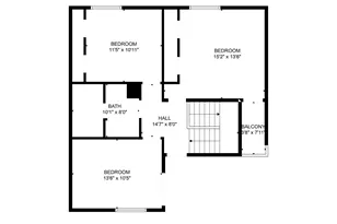 10430 Las Brisas Dr, Dallas, TX 75243 - Photo 25