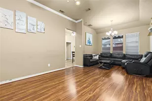 1931 Hearthside Ln, Garland, TX 75044 - Photo 5