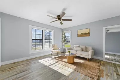 3841 Avenue M, Fort Worth, TX 76105 - Photo 5