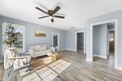 3841 Avenue M, Fort Worth, TX 76105 - Photo 1
