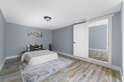 3841 Avenue M, Fort Worth, TX 76105 - Photo 11