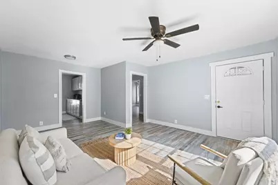 3841 Avenue M, Fort Worth, TX 76105 - Photo 5