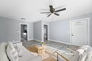 3841 Avenue M, Fort Worth, TX 76105 - Photo 5