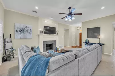 7500 Caddo Court, Fort Worth, TX 76132 - Photo 9