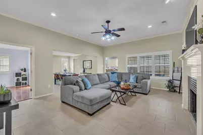 7500 Caddo Court, Fort Worth, TX 76132 - Photo 7