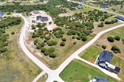 400 Conway Cove, Cresson, TX 76035 - Photo 3