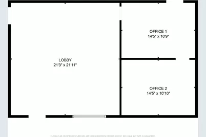 10466 S Central Expressway, Hutchins, TX 75241 - Photo 27