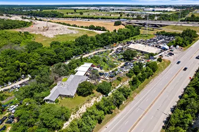 10466 S Central Expressway, Hutchins, TX 75241 - Photo 7