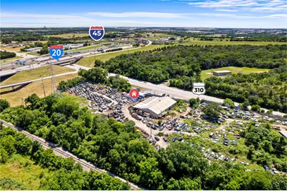 10466 S Central Expressway, Hutchins, TX 75241 - Photo 3