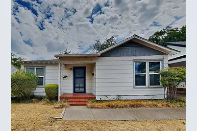 4919 Birchman Avenue, Fort Worth, TX 76107 - Photo 1