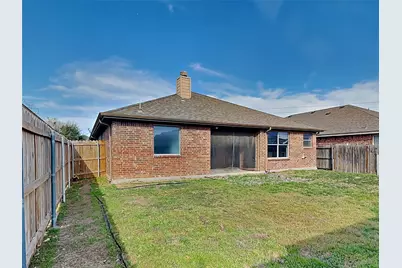 4313 Red Clover Lane, Fort Worth, TX 76036 - Photo 15