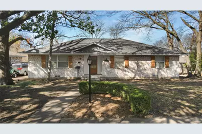 8489 Banquo Drive, Dallas, TX 75228 - Photo 1