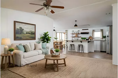 2614 County Road 4010, Decatur, TX 76234 - Photo 5