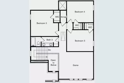 1433 Arciones Road, Fort Worth, TX 76052 - Photo 3