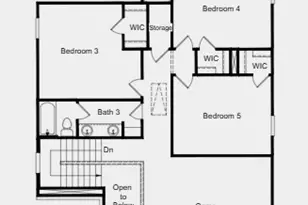 1433 Arciones Rd, Fort Worth, TX 76052 - Photo 3