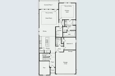 1433 Arciones Road, Fort Worth, TX 76052 - Photo 31