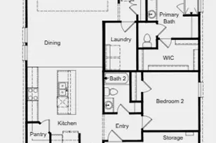 1433 Arciones Rd, Haslet, TX 76052 - Photo 31