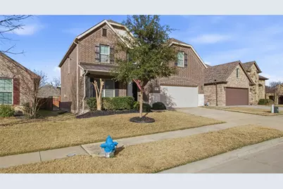 11504 Zoe Lane, McKinney, TX 75071 - Photo 3
