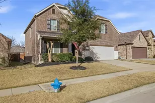 11504 Zoe Ln, McKinney, TX 75071 - Photo 3