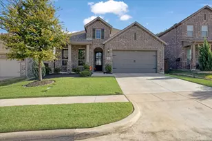 4024 Rosin St, Aubrey, TX 76227 - Photo 1