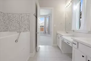 4024 Rosin St, Aubrey, TX 76227 - Photo 25