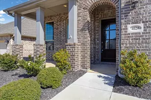 4024 Rosin St, Aubrey, TX 76227 - Photo 3