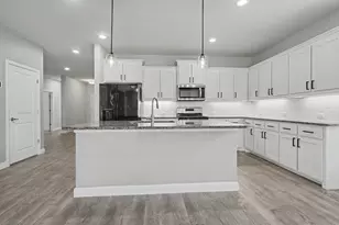 804 Greenford Mnr, Fort Worth, TX 76247 - Photo 11