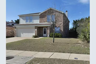 524 Nance Drive, Cedar Hill, TX 75104 - Photo 1